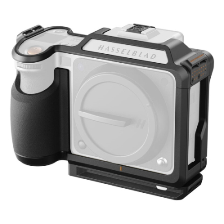 SmallRig 5929 - modułowa klatka do Hasselblad X2D II 100C / X2D 100C (czarna)